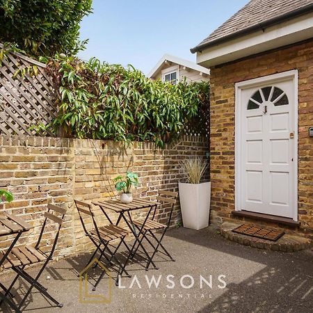 温莎Loft Living By Lawsons With Parking公寓 外观 照片