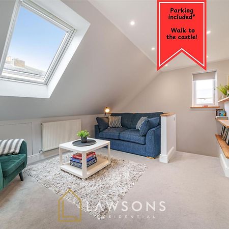 温莎Loft Living By Lawsons With Parking公寓 外观 照片