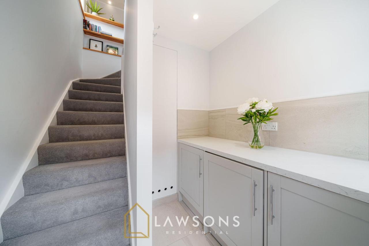 温莎Loft Living By Lawsons With Parking公寓 外观 照片
