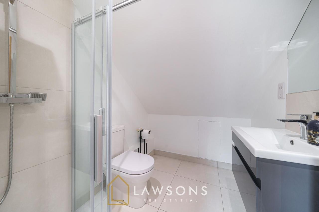 温莎Loft Living By Lawsons With Parking公寓 外观 照片